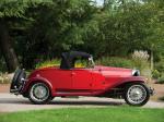 Bugatti Type 40 Roadster 1929 года